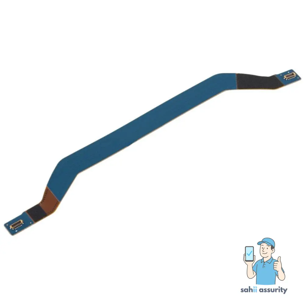 LCD Flex Cable for Samsung Galaxy S21 Ultra thumbnail